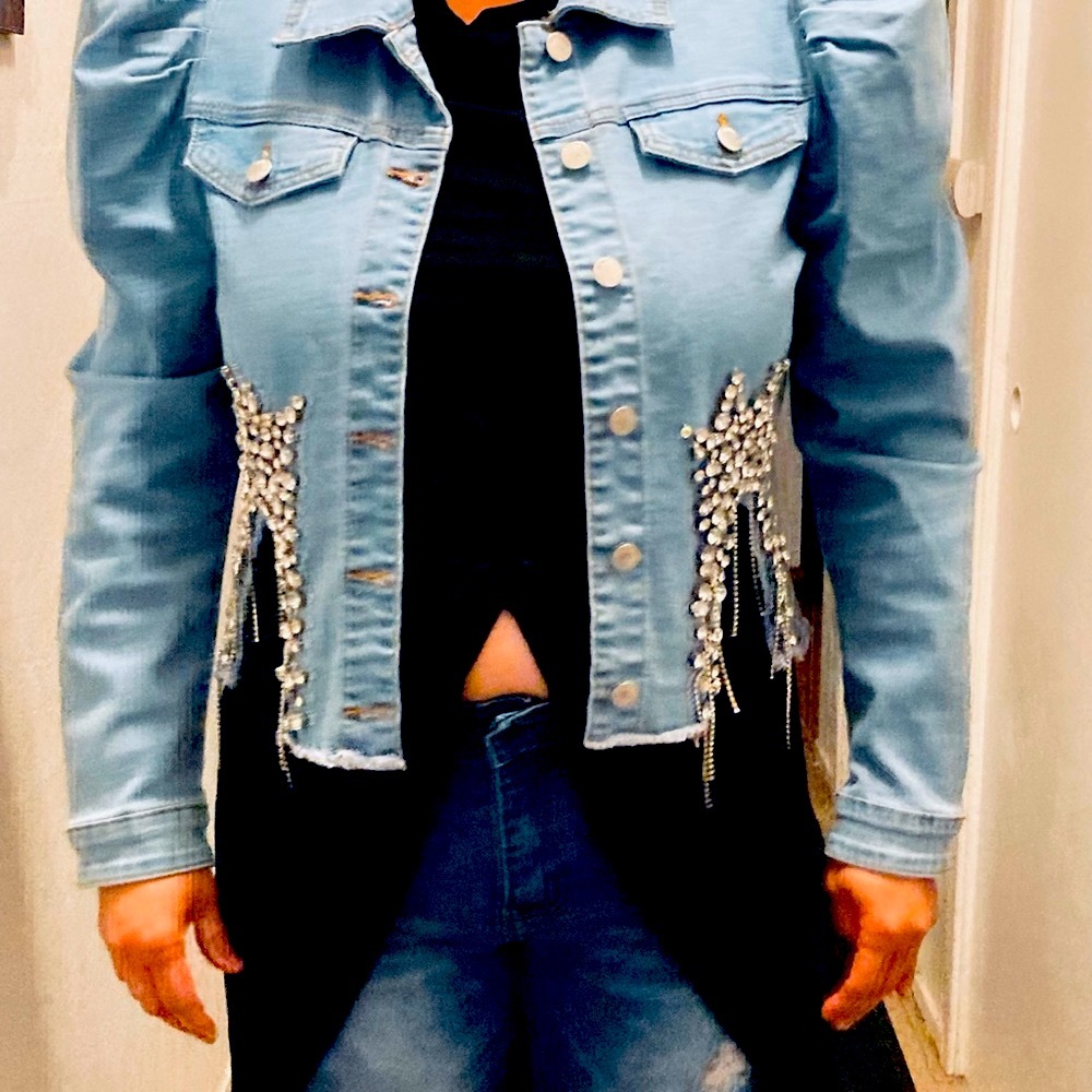 Jacket - Picture 7 of 11